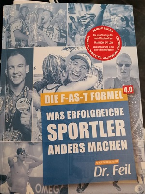 FAST Buch